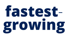 fastest growing