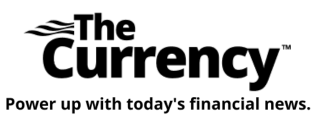 The Currency homepage. Power up with today's financial news.